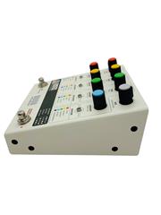 CHROMA CONSOLE CONSOLE MULTI EFFECTOR